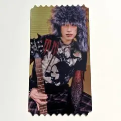 Xdinary Heroes beautifulmind MD ガオン　gaon