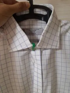TURNBULL AND ASSER シャツ　37
