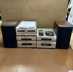 ONKYO フルコンポセット