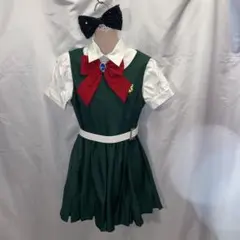 スーパーダンガンロンパ2 さよなら絶望学園制服 コスプレ衣装 Mサイズ