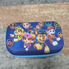 パウ・パトロール 小物入れケース