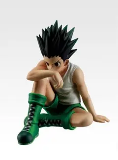 一番くじ HUNTER×HUNTER CHMERA ANT ➁ C賞ゴン