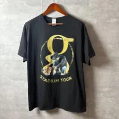Garth Brooks Stadium Tour Tシャツ XL 音楽 ロック
