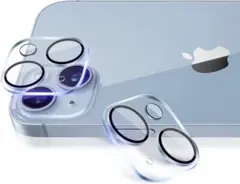 iPhone14 / iPhone14 Plus カメラ保護フィルム 新品