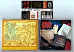 デスメタル〇MORBID ANGEL／モービッド・エンジェル 93年3rd