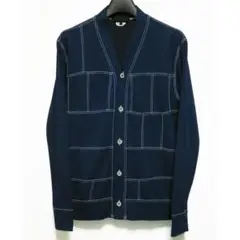 2025年最新】COMME des GARCONS HOMME DEUX メンズ カーディガン