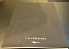 Chopard Alpine Eagle カタログ