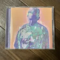 清水翔太 HOPE SICL-220