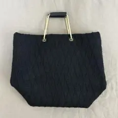 haco! トートバッグ