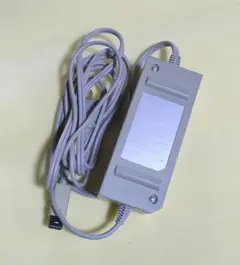 Wii ウィー 本体電源 ACアダプター 任天堂 RVL-002 純正 正規品