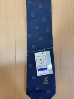 ネクタイ (FIFA 2002 記念グッズ)
