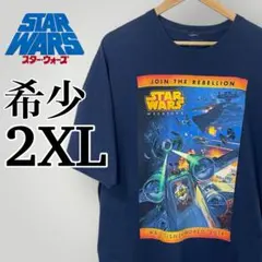 ディズニーワールド 反乱軍に参加 2014スターウォーズ ウィークエンド TEE