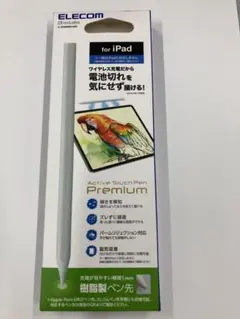 エレコム　タッチペン