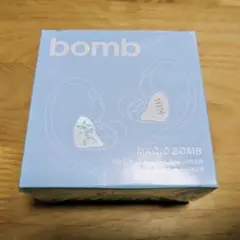【新品未開封】ILLIT bomb MERCH ver. イヤホン イヤモニ
