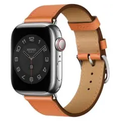 【未開封】apple watch HERMES シンプルトゥール 41-38mm