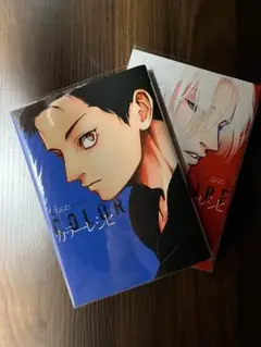 BL漫画　まとめ売り　はらだ
