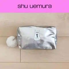 shu uemura ポーチ