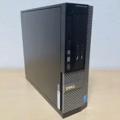 DELL OPTIPLEX 3020 intelcorei5 ジャンク ②