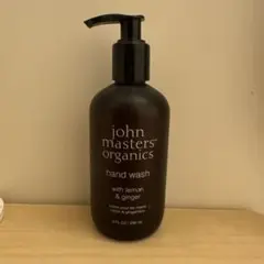 john masters organics ハンドウォッシュ 236ml