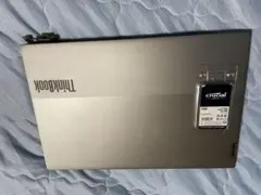Lenovo ThinkBook Gen3 ジャンク