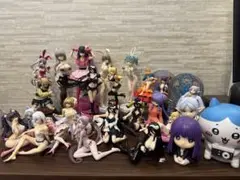 プライズフィギュア まとめ売り 27体セット
