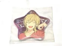 あんスタ おほしさまカンバッジ 羽風薫 あんスタ