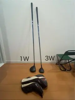 Titleist 917F2 15° フェアウェイウッド用ヘッド／カバー付