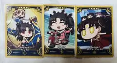 FGO カード イシュタル