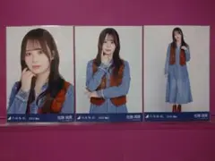 佐藤璃果 ボヘミアン 2025 May 乃木坂46 ②