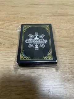 はっちcs スリーブ　上位賞　未開封
