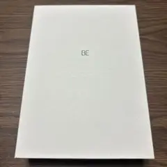 セール中！ 公式 BTSアルバム BE トレカ全種入り
