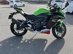 2025年最新】ZX25r マフラー トリックスターの人気アイテム