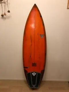 【湘南エリア直接取引限定】STUART 5'7 サーフボード BMG