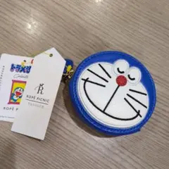 新品♥ドラえもん コインケース ROPÉ PICNIC