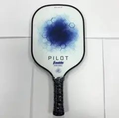【USAPA承認】ピックルボールパドル　Franklin pilot 未使用品