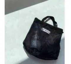 週末限定‼️ドゥーズイエムクラスSKINメッシュバッグおまけ付き