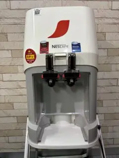 【未使用品】アイスコーヒーサーバー/ NPL-ICS01 (ネスカフェ) 未使用 NESCAFE アイスコーヒーサーバー NPL-ICS01 - メルカリ