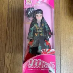 ༄値下げིྀレア！モモリータさんコラボ未開封新品☆モダン　リカちゃん