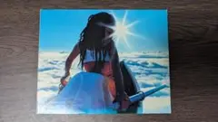 CD MISIA LOVE IS THE MESSAGE