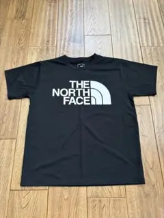 THE NORTH FACE ブラック Tシャツ L