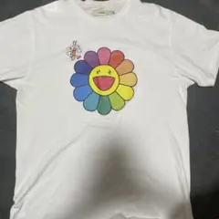 PANGAIAxTakashi Murakamiパンゲア 村上隆 Tシャツ