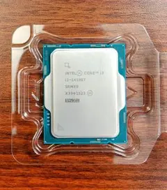 Intel Core i3 14100T