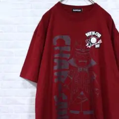 未使用 ガンダムさん シャア・アズナブル Tシャツ グッズ 機動戦士ガンダム
