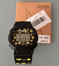 2025年最新】G-shock dw-5600 xlargeの人気アイテム - メルカリ