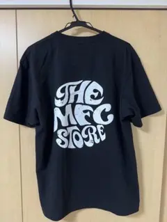 MFC STORE Tシャツ