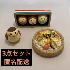 コンコンブル／concombre／福すずめ／とりコロール／ちらし寿司／デコレ