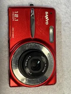 【動作確認ＯＫ】SANYO　X-1260 動作確認OK】SANYO X-1260 - メルカリ