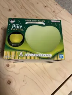 ピュレグミ プレミアム ライト A賞