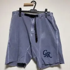グラミチショートパンツ