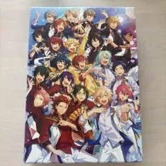 あんスタ オフィシャルワークス vol.2